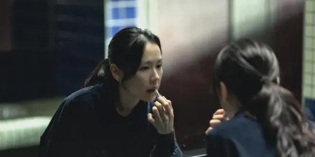 Film 'NO OTHER CHOICE' Garapan Sutradara Park Chan-wook Raih Rating Sempurna di Rotten Tomatoes, Siap Guncang Bioskop Indonesia 1 Oktober!