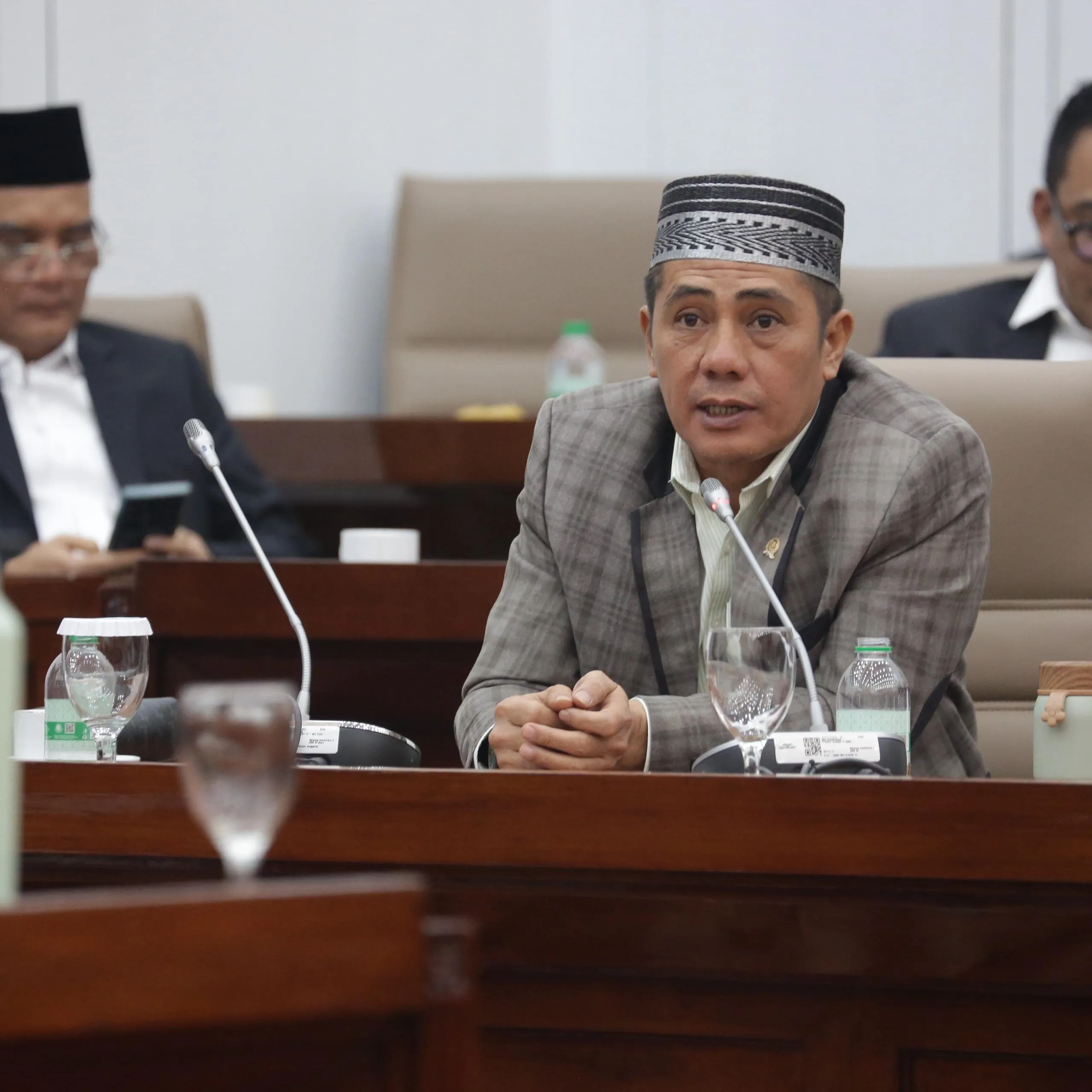 142 Negara Dukung Palestina, DPR Desak PBB Segera Bertindak Nyata!