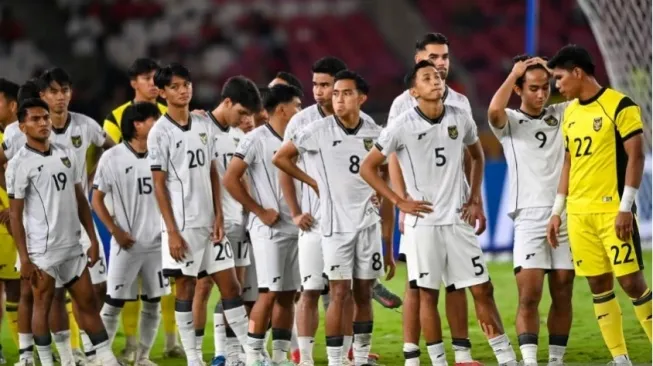 Kemenpora Ragu Target Juara SEA Games U-23: Tuan Rumah Thailand Ciptakan Tantangan Berat!