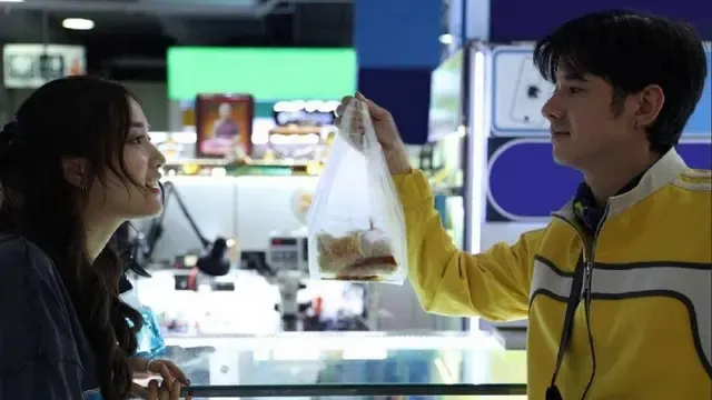 3 Film Komedi Horor Thailand Guncang 2025: Mario Maurer Comeback!