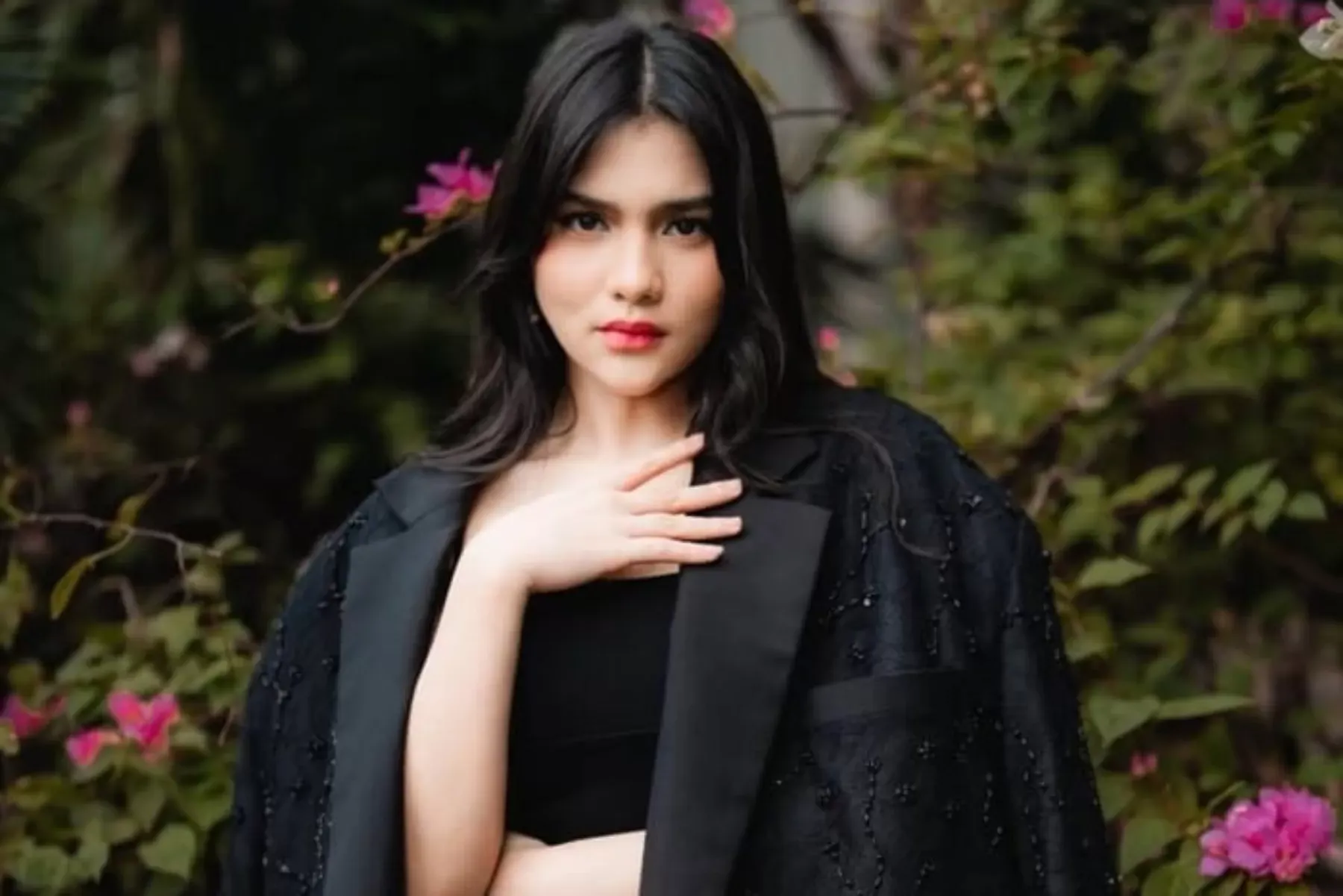 Davina Karamoy Bintangi 4 Film Horor dan Thriller Terbaru, Siap Guncang Bioskop!