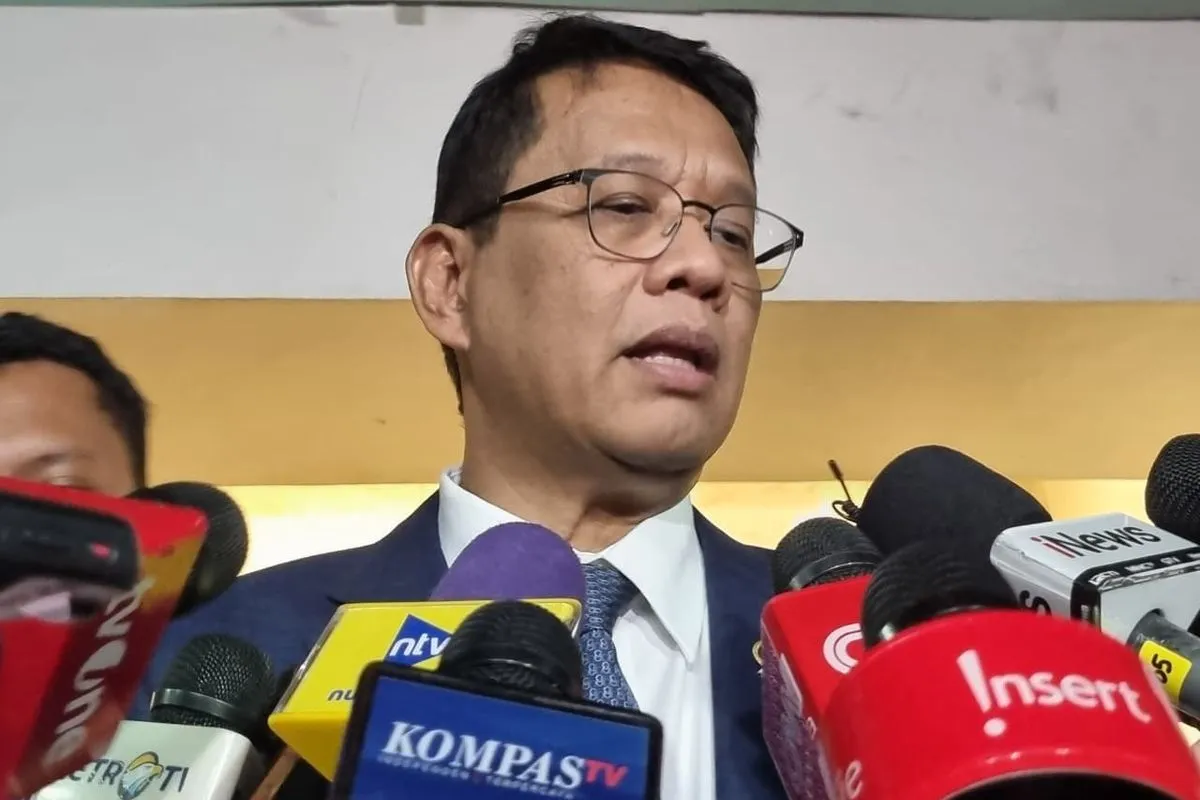 Purbaya 'Tegang' Soal Tukin ESDM 100%, Prabowo Restui?