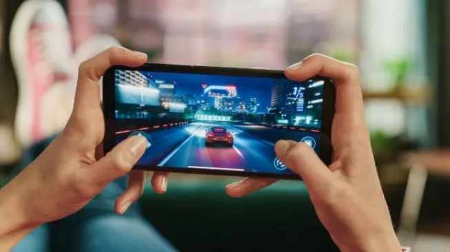 HP Gaming RAM 12 GB/512 GB: Spek Gahar, Harga Mulai Rp3 Jutaan!