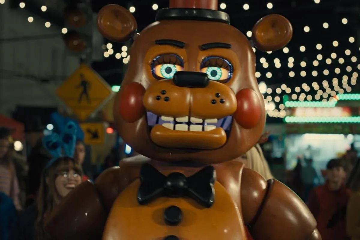 Film November 2025: Horor, Drama, dan Aksi Dominasi Layar Lebar dan Streaming