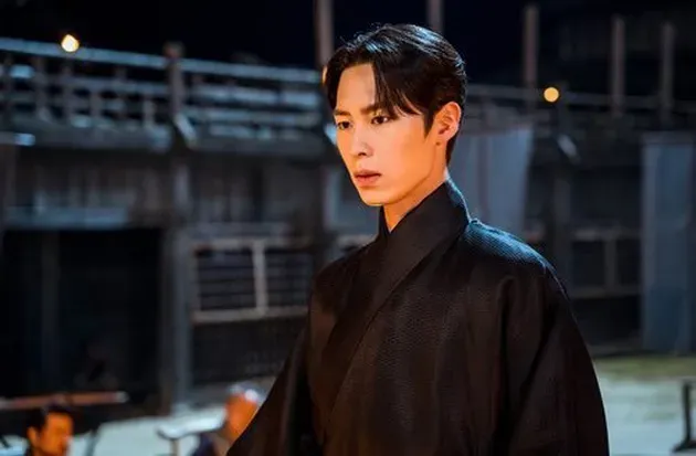 Lee Chae Min Guncang Drakor: Dari Fanboy Jadi Raja, Rating Bon Appetit Melejit!