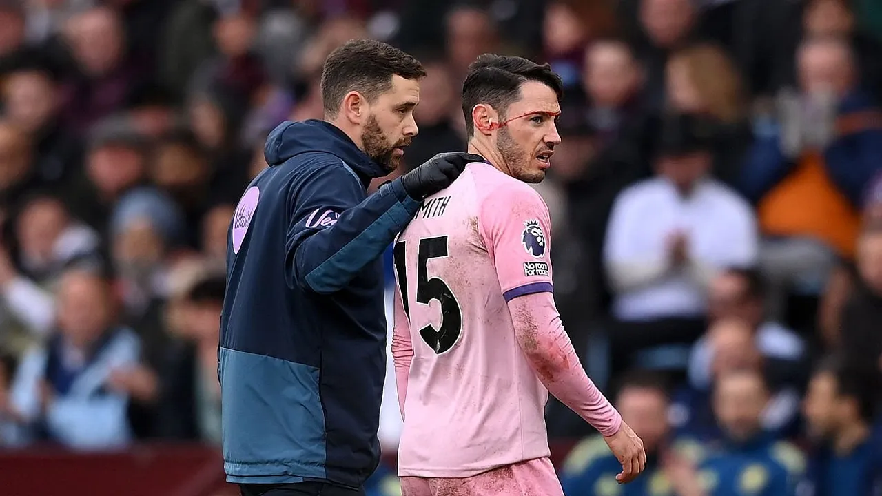 Kapten Bournemouth Gegar Otak! Iraola Kecewa Berat Kekalahan 0-4