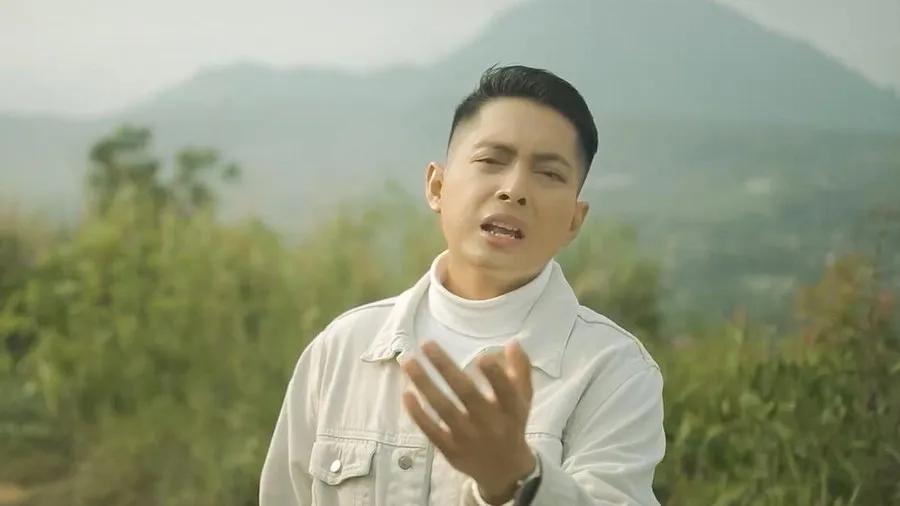 Adi Syahreza Rilis Single "Kuat Tapi Lelah"!