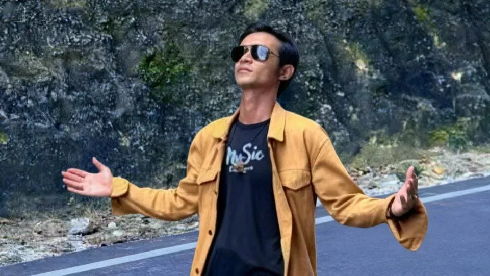 Idan Jaya Kusuma Rilis Single "Rindu Dia", Terinspirasi Doa Ibu!