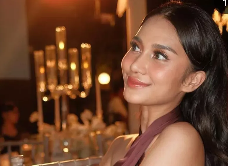 Azizah Salsha Laporkan Akun TikTok