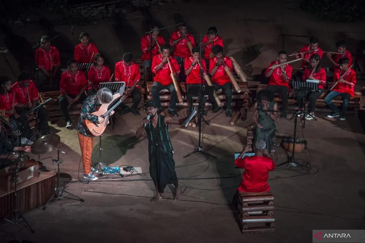 AMI Awards 2025: Musisi Indonesia Timur Dominasi Nominasi, Raih Apresiasi Global!