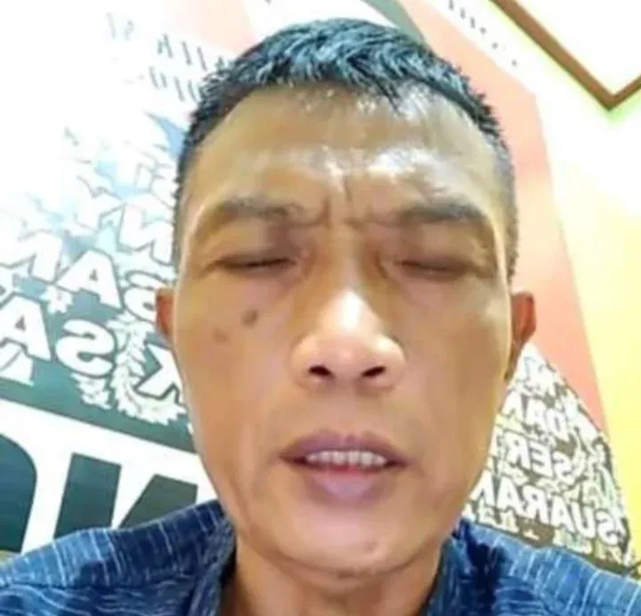 Kades Nusajati Ancam Wartawan Usai Kasus Tanah Fiktif Rp93 Juta