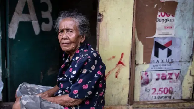 Terkuak! Angka Kemiskinan Nasional Turun, Tapi Jutaan Warga Kota Justru Kian Melarat di Maret 2025!
