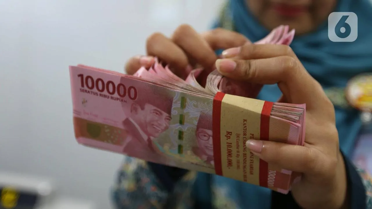 Redenominasi Rupiah: Rp1.000 Jadi Rp1 pada 2027?