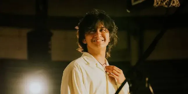 I've Always Loved You: Arash Buana Gagal Move On?