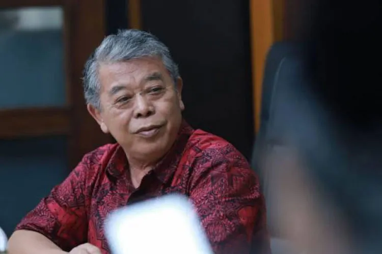 Kusnadi, Mantan Ketua DPRD Jatim, Tutup Usia: PDIP Berduka