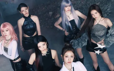 BABYMONSTER Guncang Kota dengan MV 'We Go Up'!