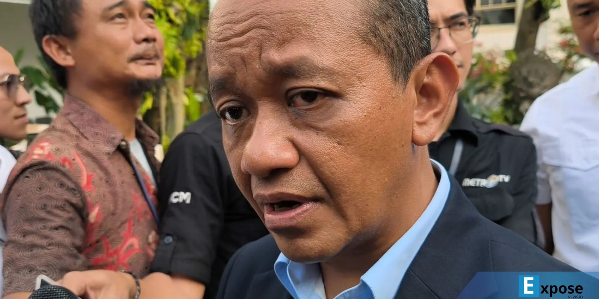 Freeport Dihentikan! 7 Pekerja Terjebak Longsor