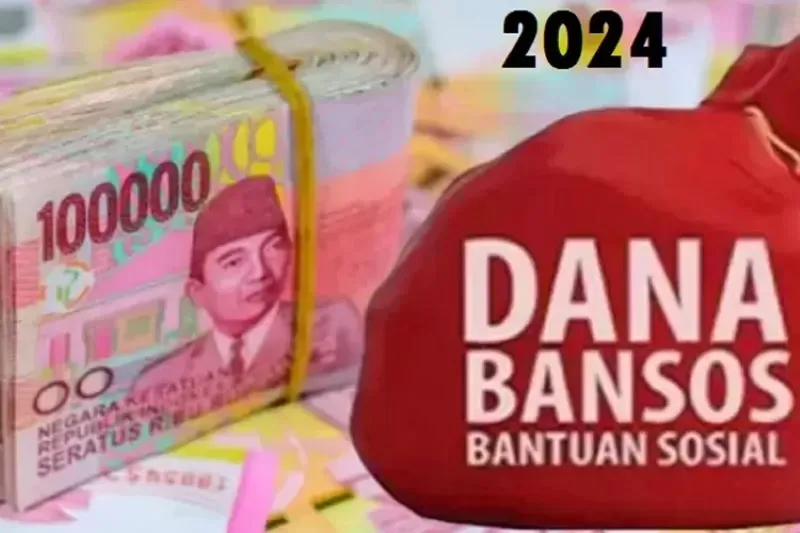 571.410 Penerima Bansos Terindikasi Judi Online, Perputaran Uang Hampir Rp 1 Triliun!