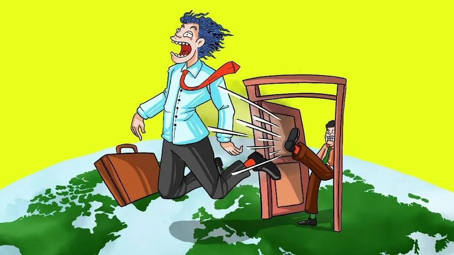 PHK Melonjak 32%, Indonesia Terancam Krisis Ketenagakerjaan!