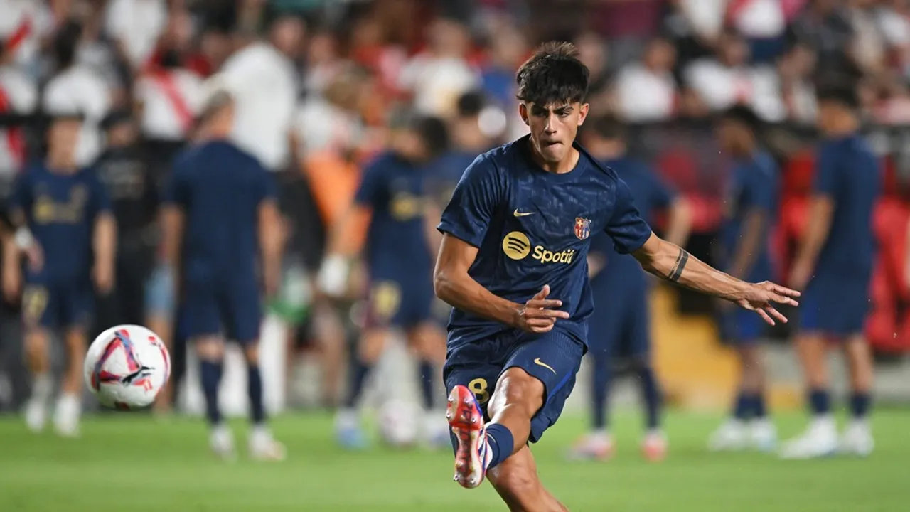Bernal Comeback: Setelah Setahun Cedera ACL!