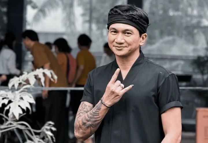 Anji Batal Manggung: 20 Tahun Karier, Suara Hilang!