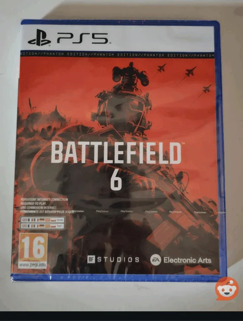 Battlefield 6 Bocor, Jutaan Gamer Sudah Main Sebelum Rilis Resmi!