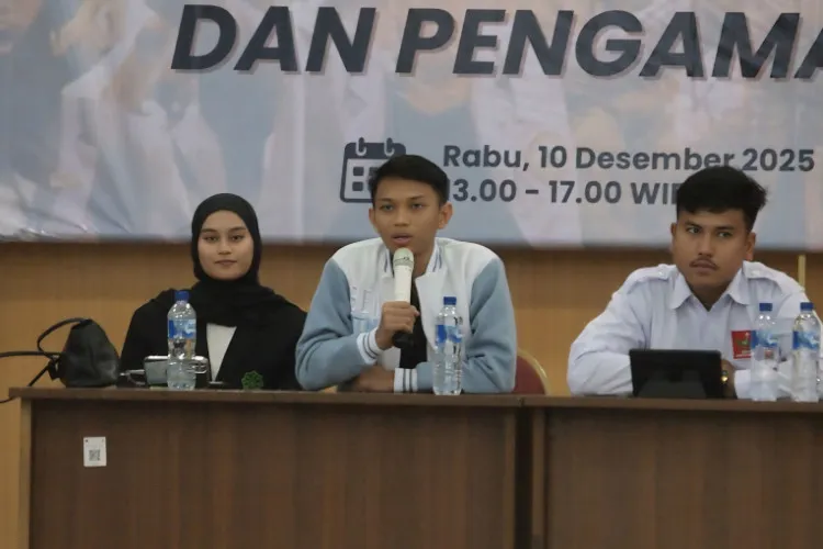 BEM PTNU Tolak Wacana Pilkada Dipilih DPRD, Sebut Persempit Partisipasi Publik!