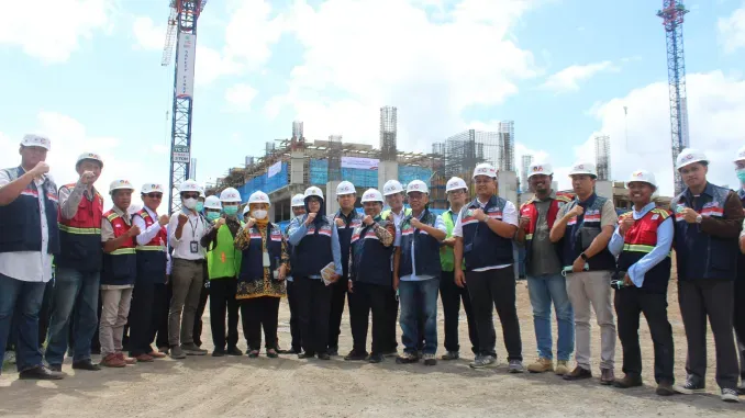 KPK Awasi Proyek Rp 293 Miliar DPRD DIY!