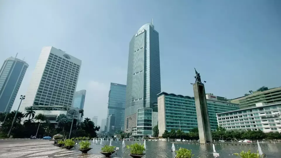 Kejutan Pasar! Saham BBCA Kokoh, SSIA Kena Downgrade, BMRI RUPSLB Dimajukan