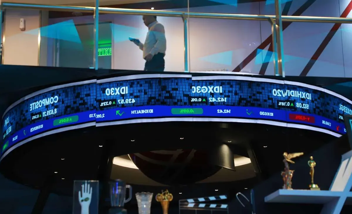 Bursa BEI Libur 31 Desember: Kapan Dibuka Lagi?