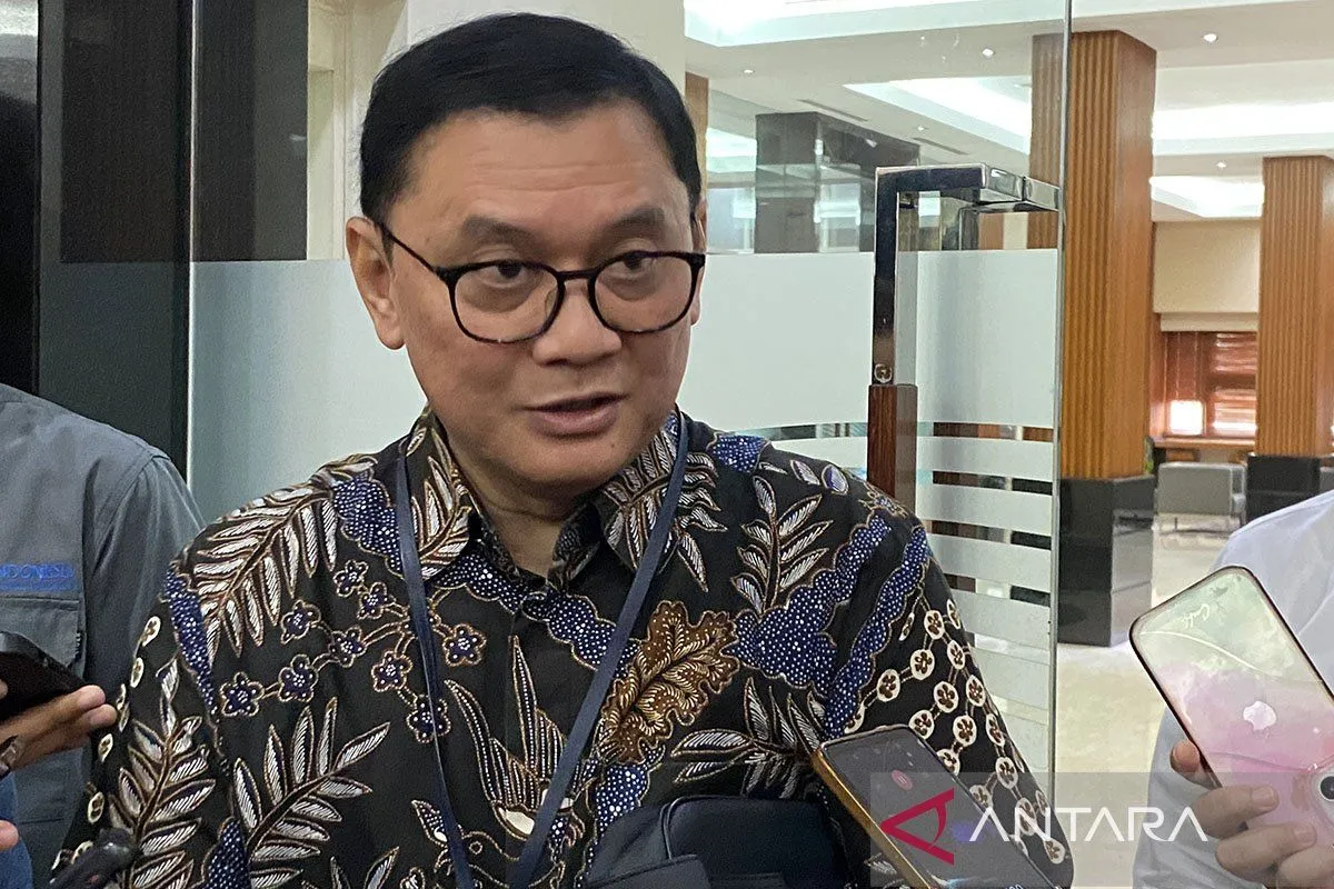 KEJUTAN! Modal Asing Hengkang Rp10,49 Triliun dari RI dalam Sepekan: Apa yang Terjadi pada Pasar Keuangan Domestik?