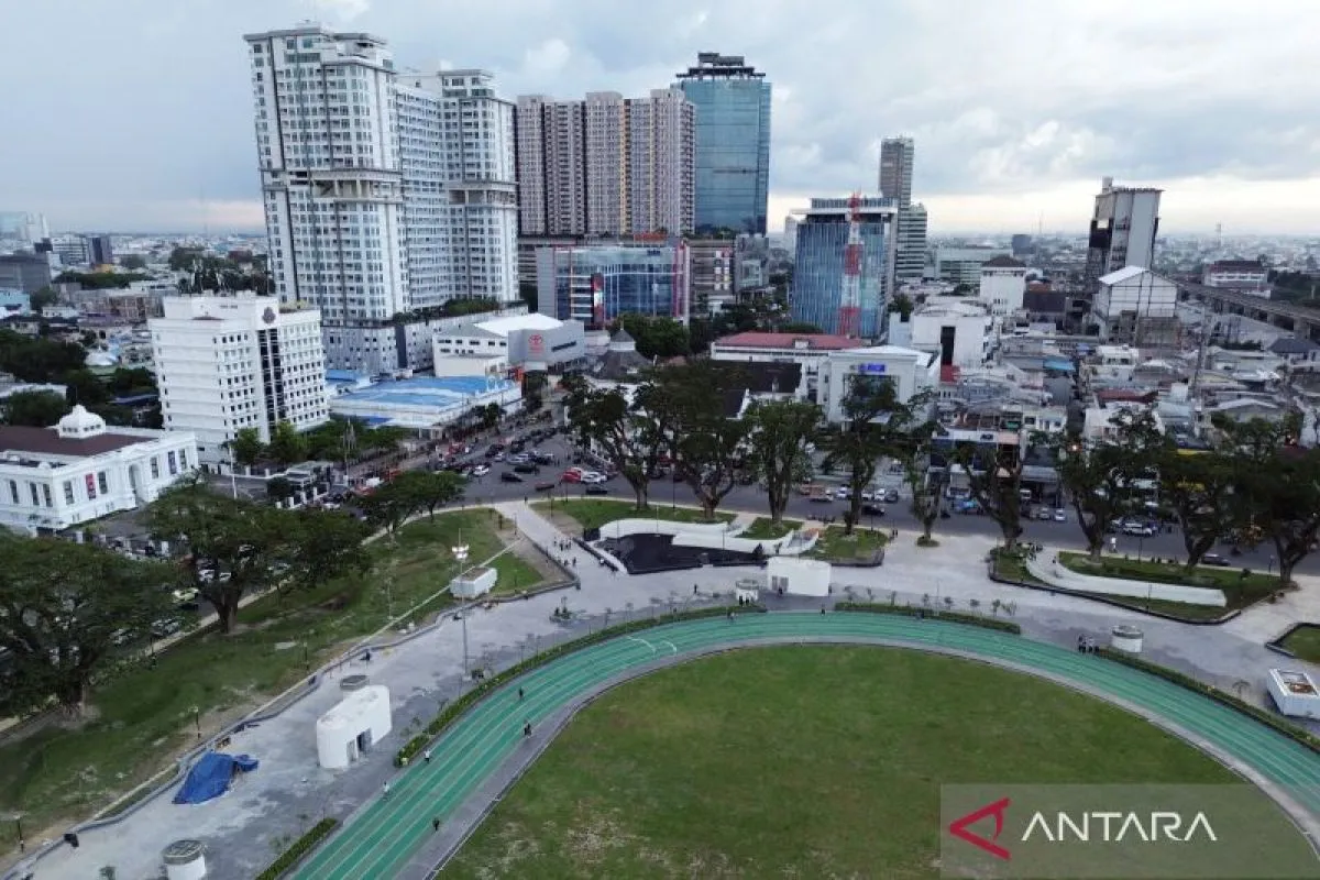 Duit Bule Banjiri RI Rp1 T, Pasar Saham Jadi Magnet!