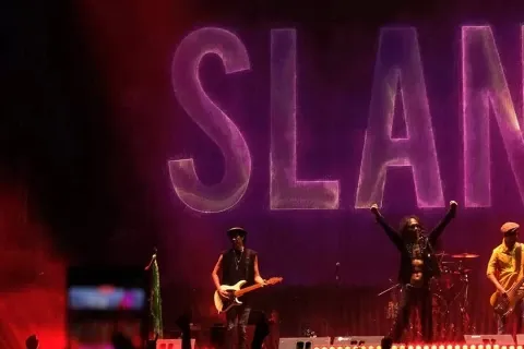 Bimbim Slank: Royalti 'Uang Jajan', Ogah Ribut Ahmad Dhani vs Once!