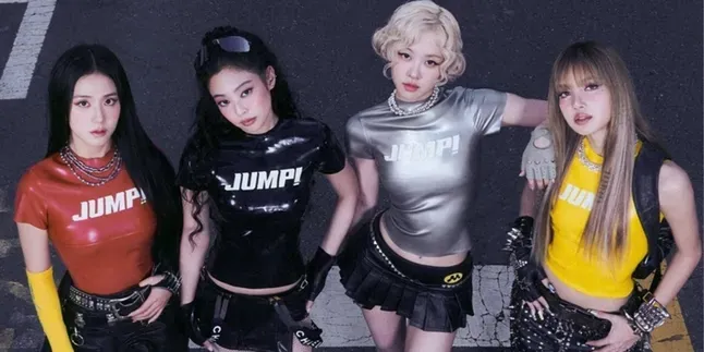BLACKPINK Cetak Sejarah: 10 Lagu Tembus Billboard Hot 100, Lampaui Rekor K-Pop Wanita Lain!