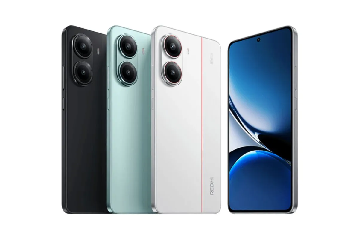 Redmi Turbo 5 Rilis Desember, Poco X8 Pro Lebih Cepat!
