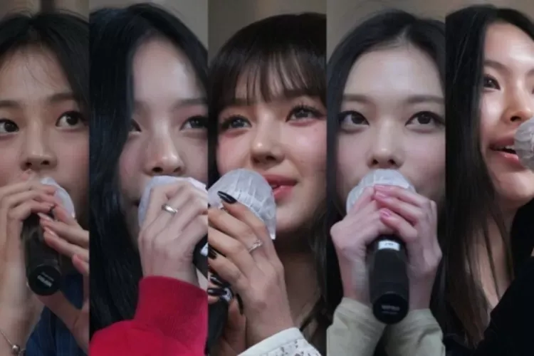 NewJeans Comeback Penuh, 3 Member Konfirmasi Kembali!