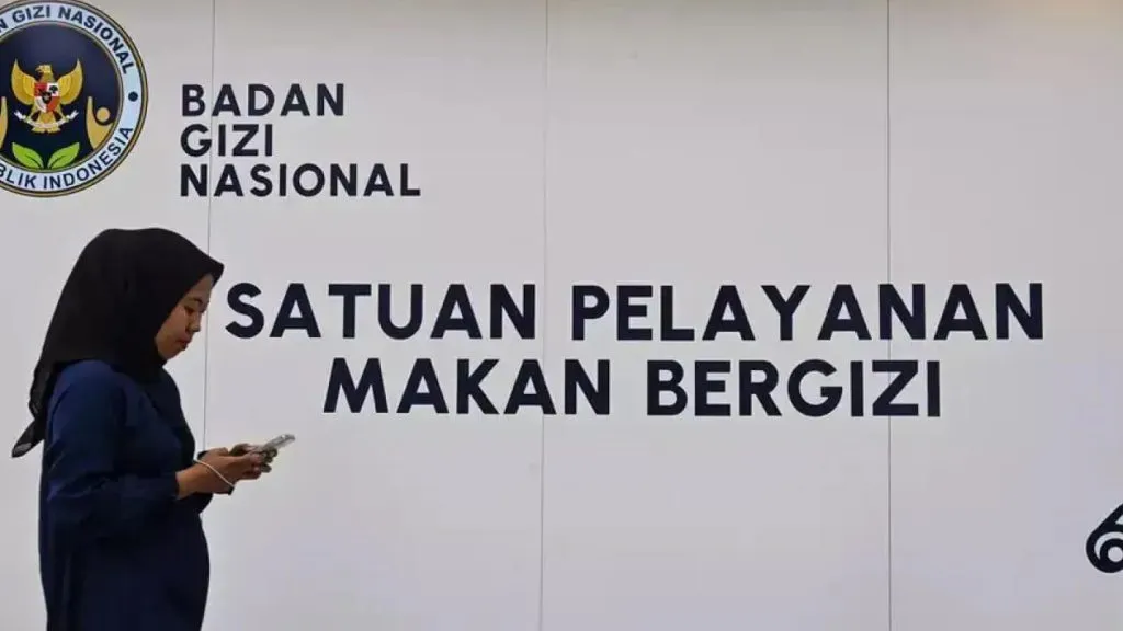 BRIN & BGN: Iradiasi Pangan Dukung MBG, Tekan Food Loss Rp551 Triliun!