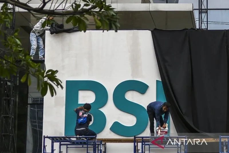 PPh Pasal 22 Emas: BSI Untung Besar, Konsumen 0% Pajak!