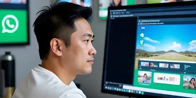 Musisi Wajib Tahu! WhatsApp Channel Ubah Komunikasi Penggemar!