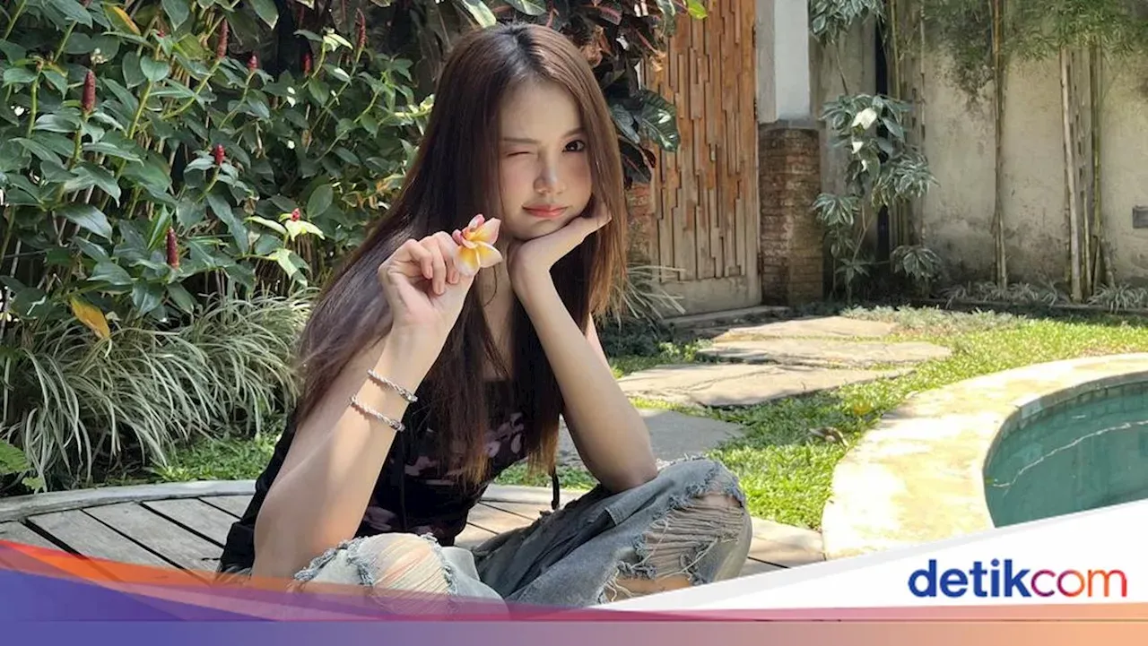Carmen Hearts2Hearts: Idol K-Pop Asal Bali Sering Lihat Hantu, Fans Heboh!