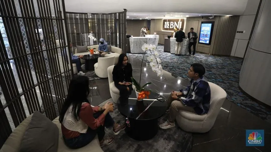 BTN Pangkas Saldo Minimum Prioritas Jadi Rp500 Juta, Mandiri-BRI-BNI Tetap Rp1 Miliar!