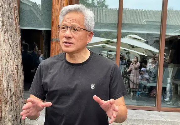 50% Ahli AI China Rebutan Big Tech AS!