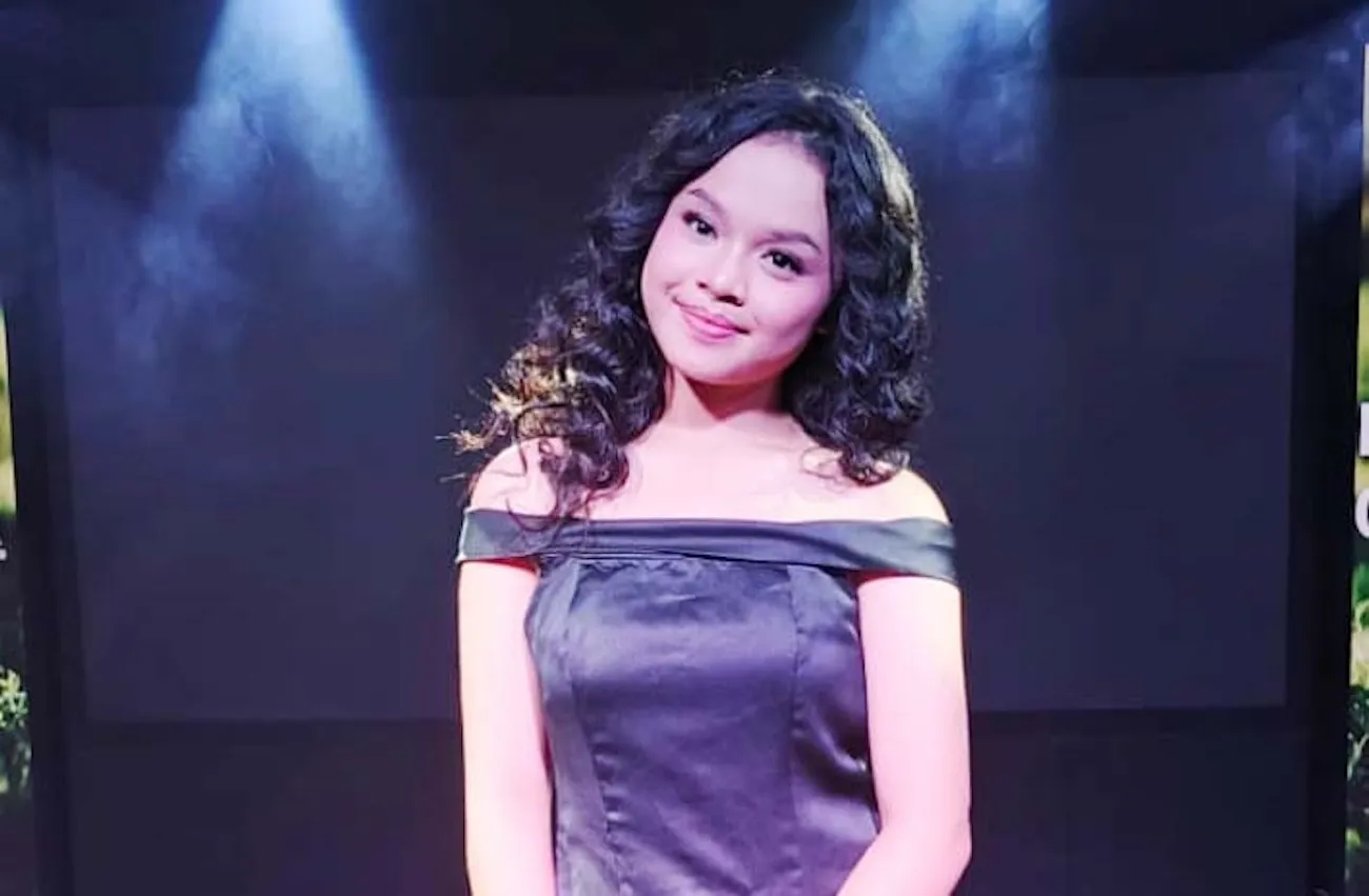 Romaria Eks Penyanyi Cilik 'Malu Sama Kucing' Rilis Balada Emosional 'Ujung Jalan', Tampilkan Sisi Dewasa!