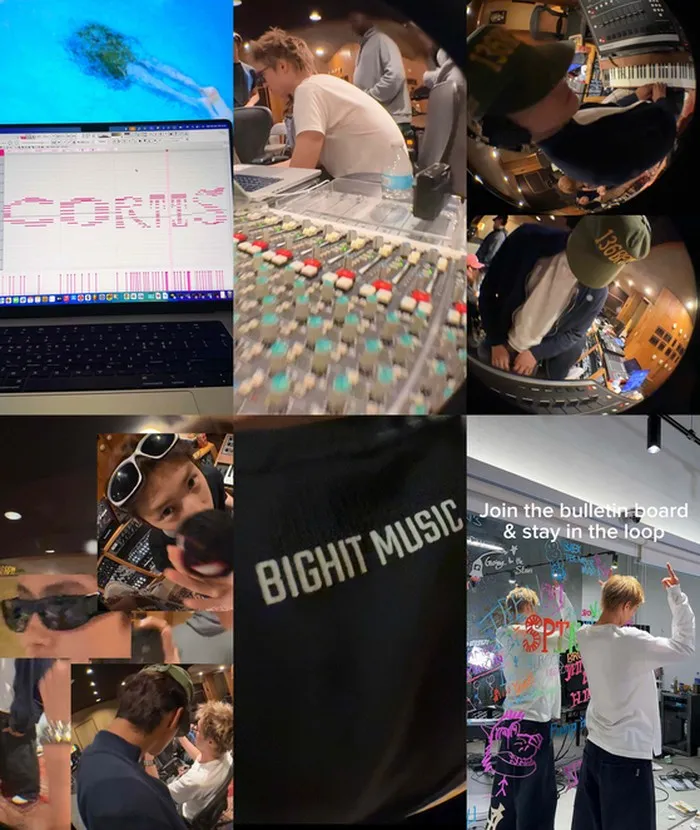 CORTIS: Boy Group Baru BIGHIT MUSIC Siap Guncang Panggung K-Pop 18 Agustus!