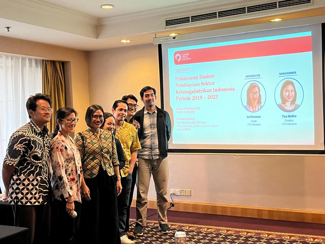 Investasi Energi Indonesia: Rp 580 Triliun Belum Cukup, EBT Tertinggal Jauh dari Fosil!