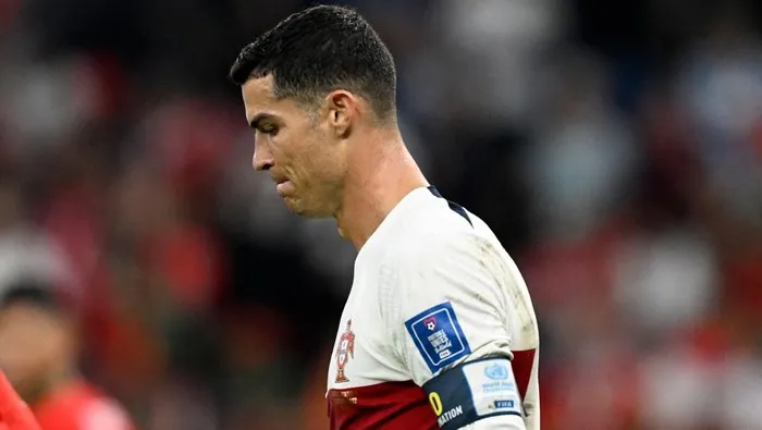 RONALDO KEJUTKAN DUNIA: Piala Dunia Bukan Lagi Mimpi GOAT?