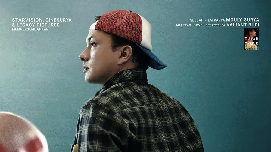 26 Film Baru Serbu Bioskop Oktober 2025, Horor & Romantis Mendominasi!