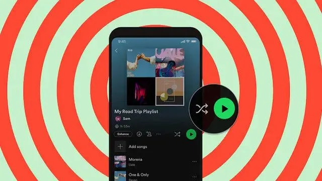 CEO Spotify Investasi Senjata AI, Musisi Ramai-Ramai Boikot!