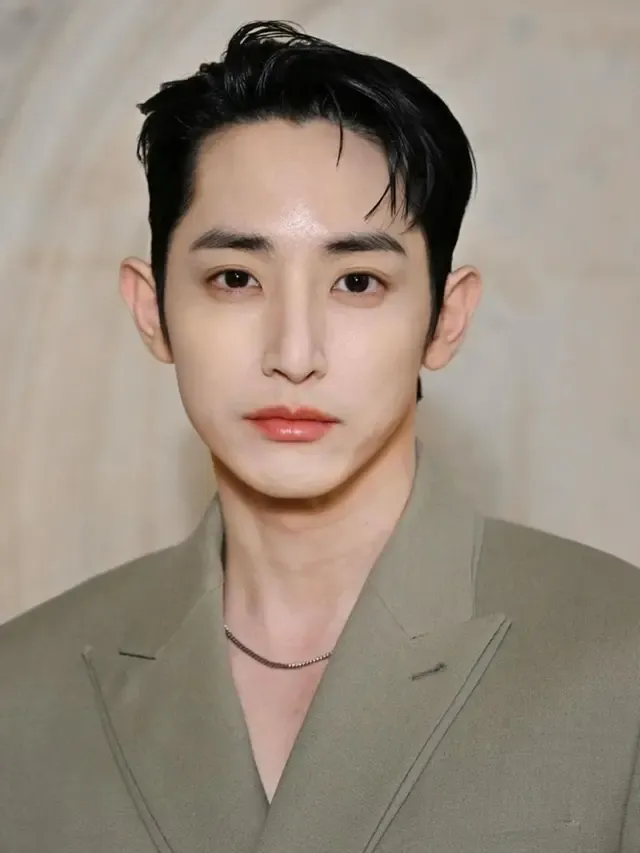 Lee Soo Hyuk Guncang Layar Lebar dengan Drakor Thriller "S Line" yang Raih Penghargaan Cannes, Tayang Eksklusif di Wavve!