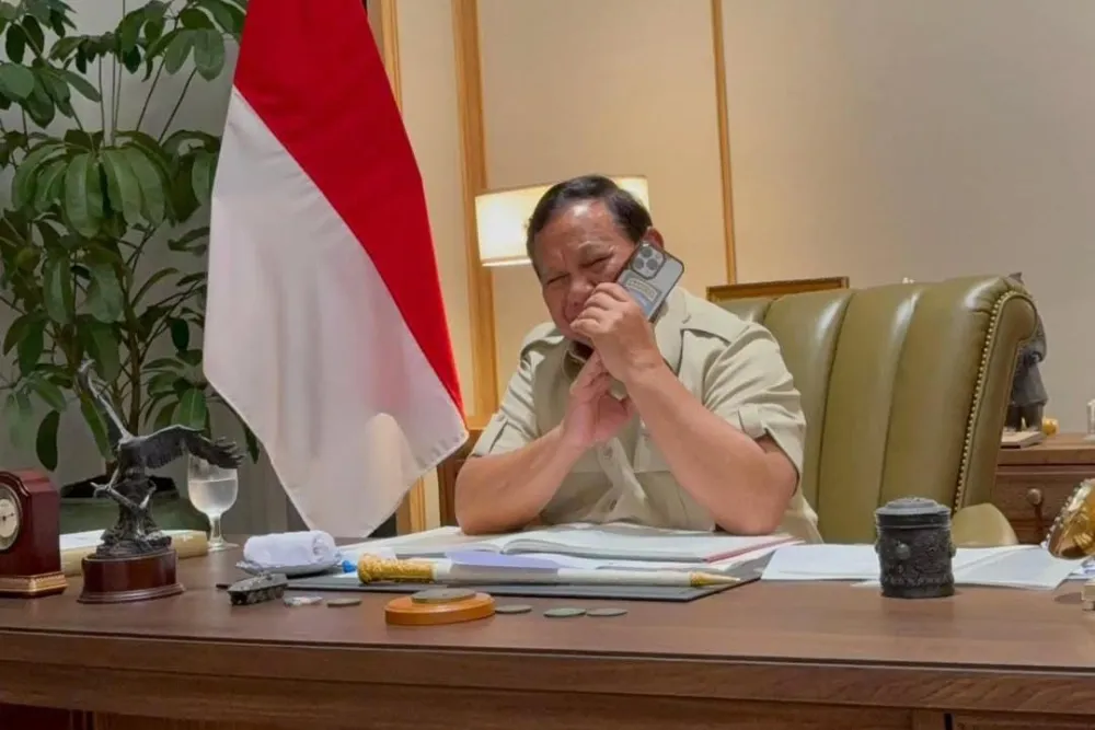 Trump Pangkas Tarif Impor Indonesia jadi 19%, AS Dapat Akses Penuh & Borong Pesawat Boeing!